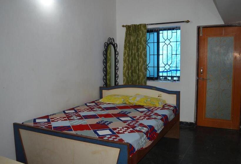 Deluxe Room, Mantrastays