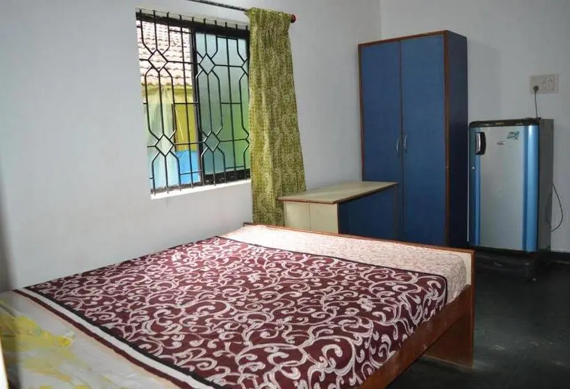 Deluxe Zimmer, Mantrastays