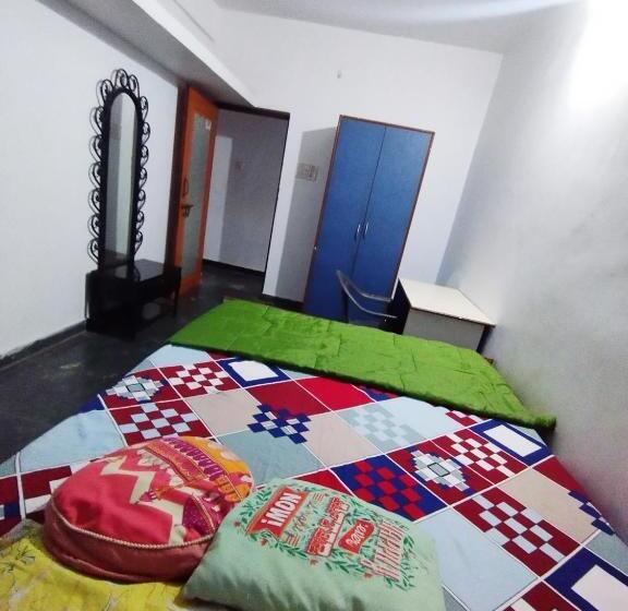 Deluxe Room, Mantrastays