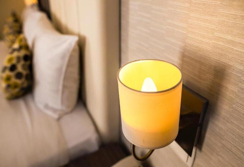 스탠다드 룸, Wl Hotel Maputo City Center Mozambique Collection
