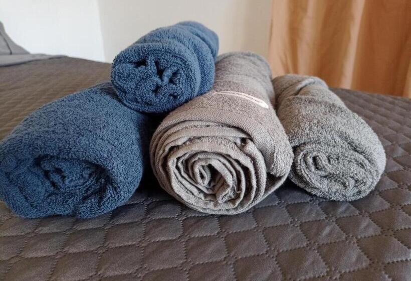 Habitació Estàndard, Quinta Essência Suites