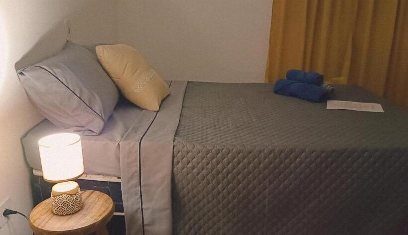 Habitació Estàndard, Quinta Essência Suites