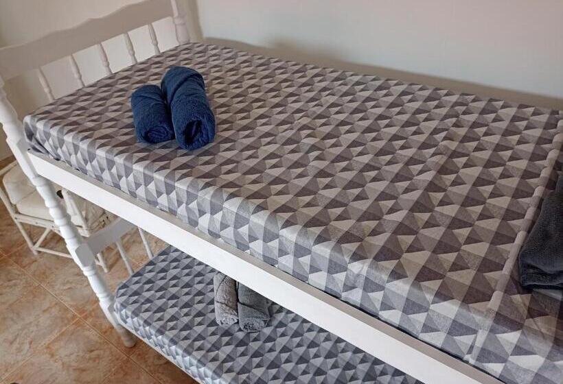 Suite Familiar, Quinta Essência Suites