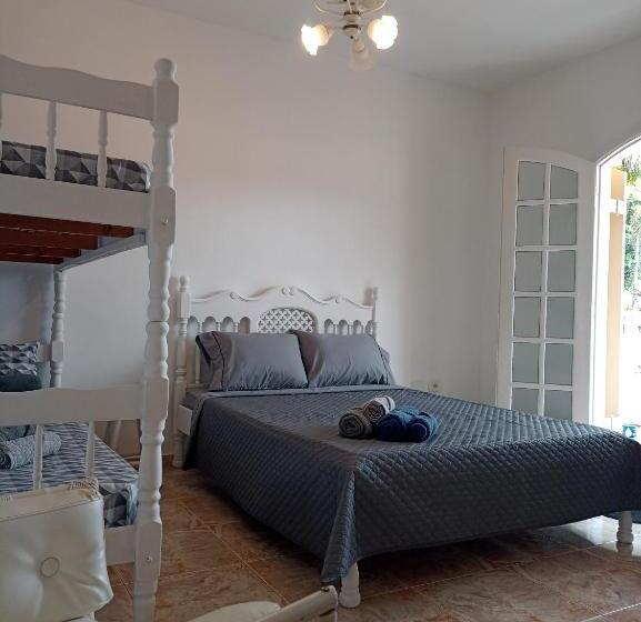 Suite Familiar, Quinta Essência Suites