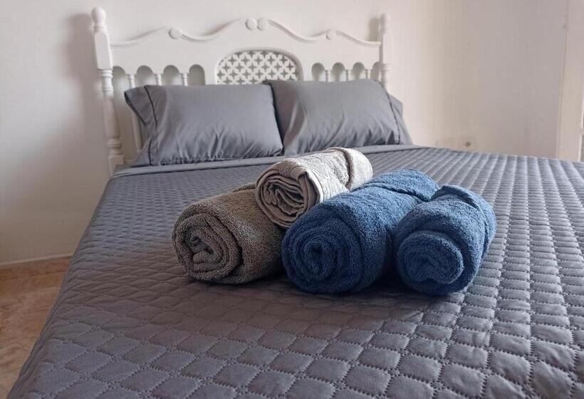 Suite Familiar, Quinta Essência Suites