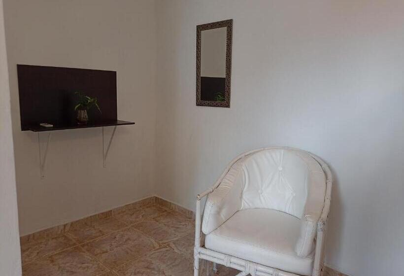 Suite Familiar, Quinta Essência Suites