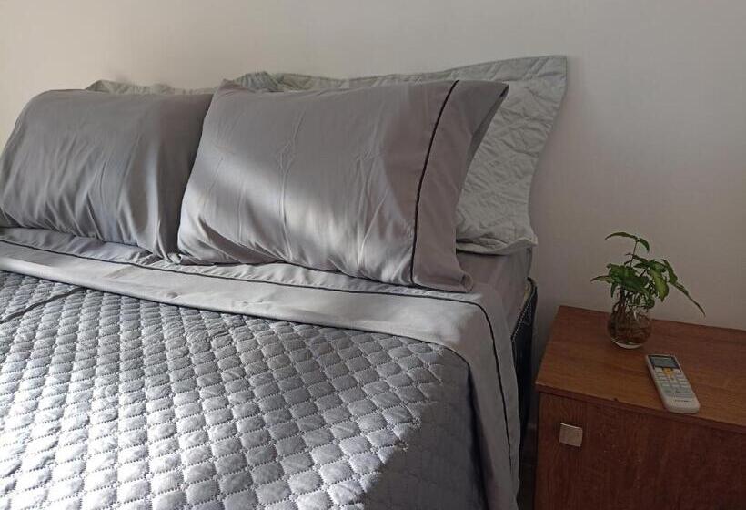 Suite, Quinta Essência Suites