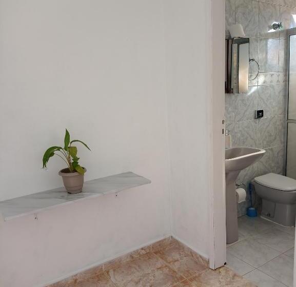 Suite, Quinta Essência Suites