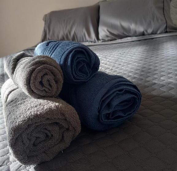 Suite, Quinta Essência Suites