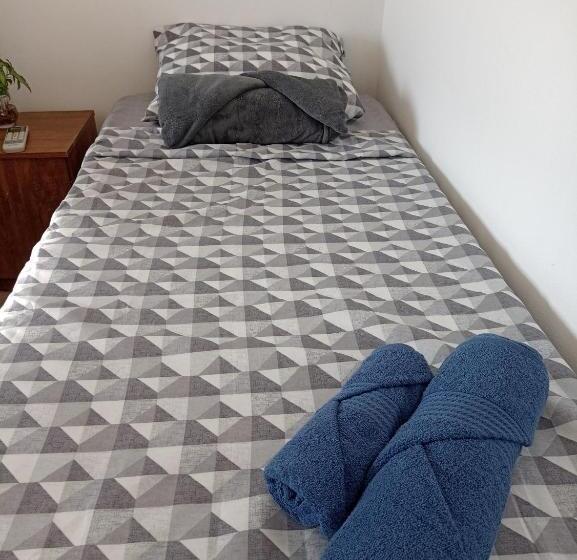 Suite, Quinta Essência Suites