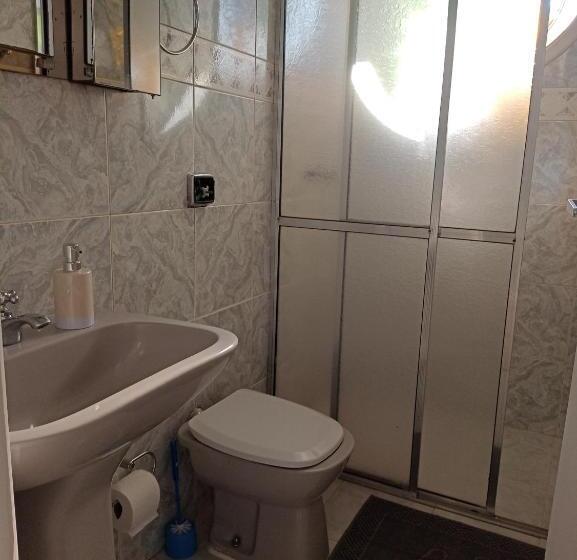 Suite, Quinta Essência Suites