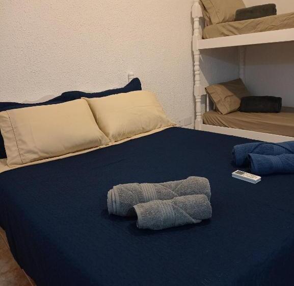 Family Room, Quinta Essência Suites