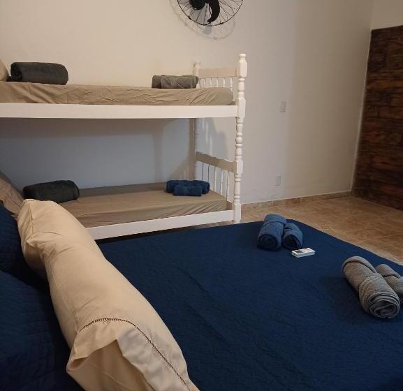 Family Room, Quinta Essência Suites