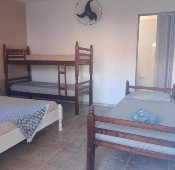 Habitació Quíntuple Estàndard, Quinta Essência Suites