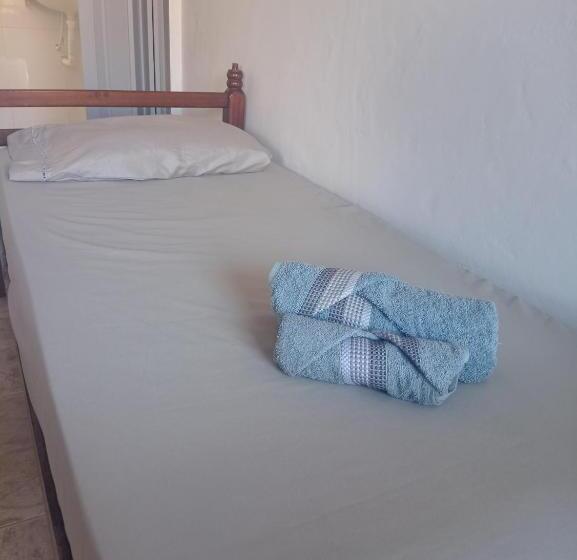 Habitació Quíntuple Estàndard, Quinta Essência Suites