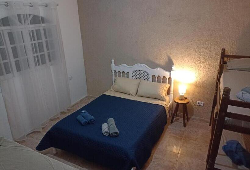 Habitació Quíntuple Estàndard, Quinta Essência Suites