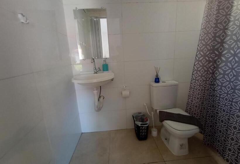 Family Room, Quinta Essência Suites