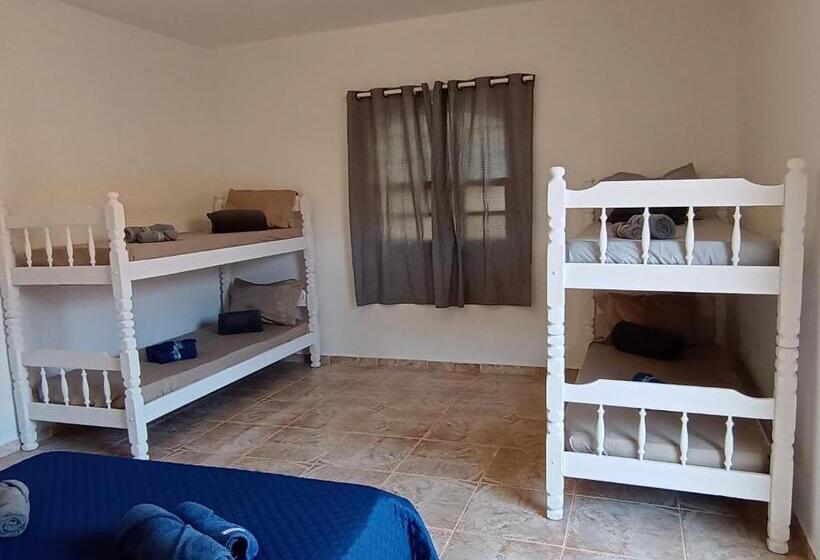 Family Room, Quinta Essência Suites