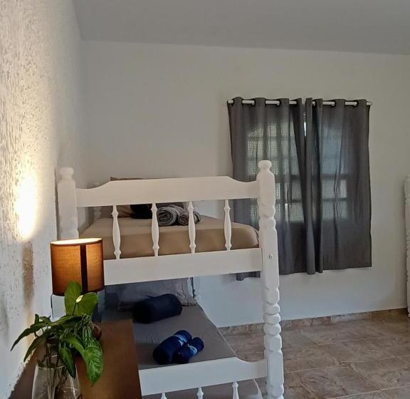 Family Room, Quinta Essência Suites