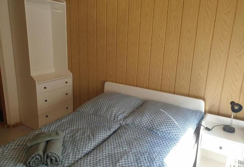 标准间, Apollo Pension Und Saalvermietung