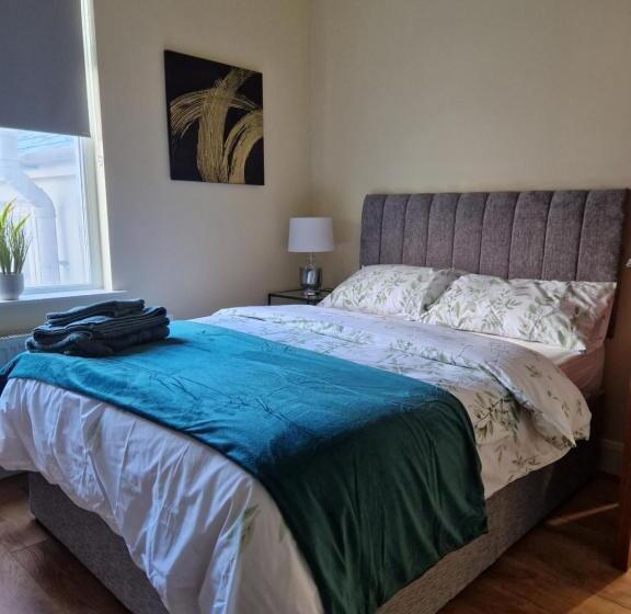 スタンダードルーム, Harvey House