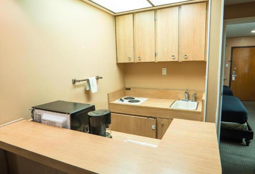 جناح إدارى, G T Hotels Inn & Suites Extended Stay