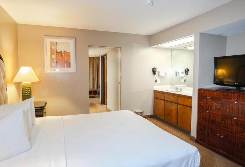 جناح إدارى, G T Hotels Inn & Suites Extended Stay