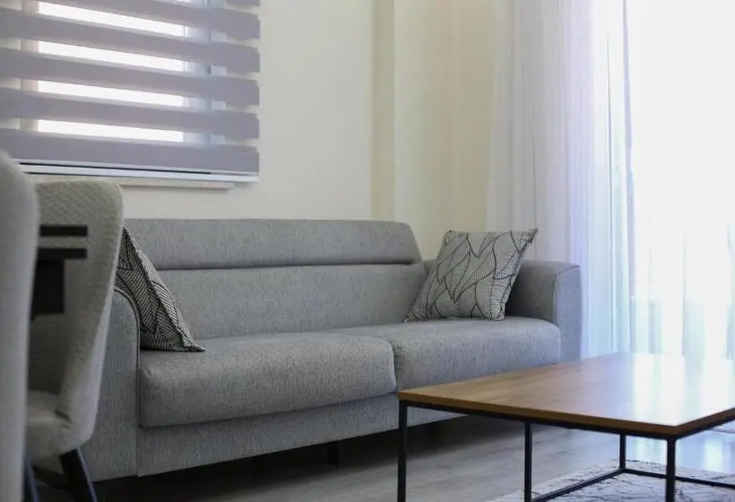 Standard-huone, Bright House Apart