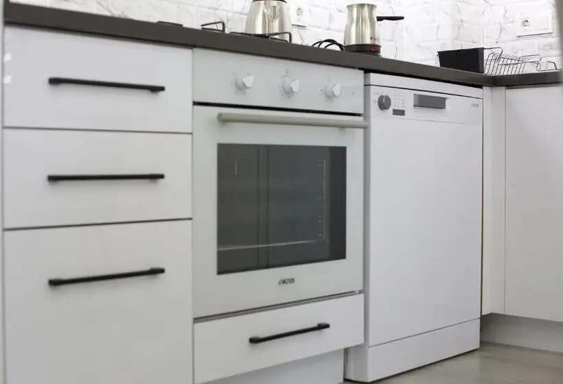 Standard-huone, Bright House Apart
