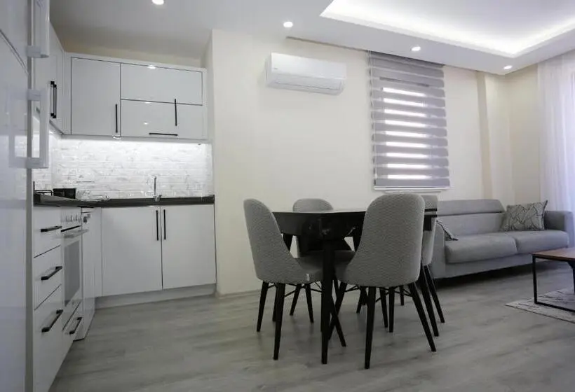 Standard-huone, Bright House Apart