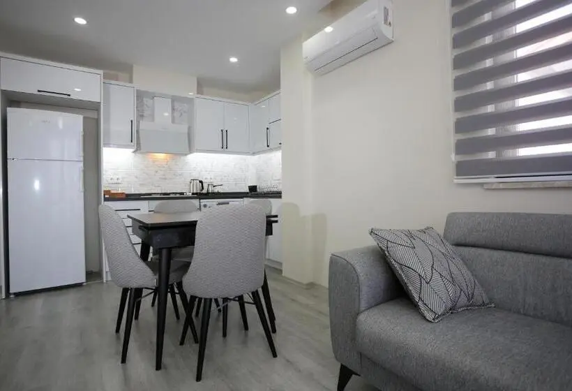 Standard-huone, Bright House Apart