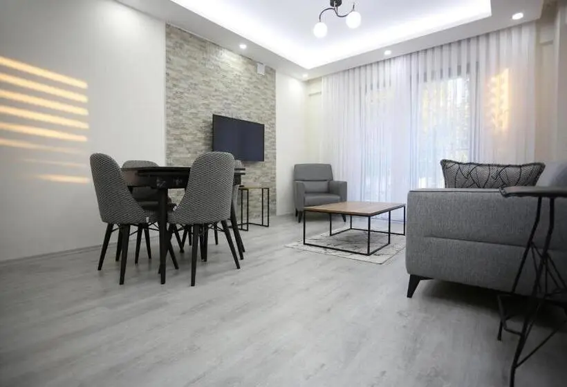 Standard-huone, Bright House Apart