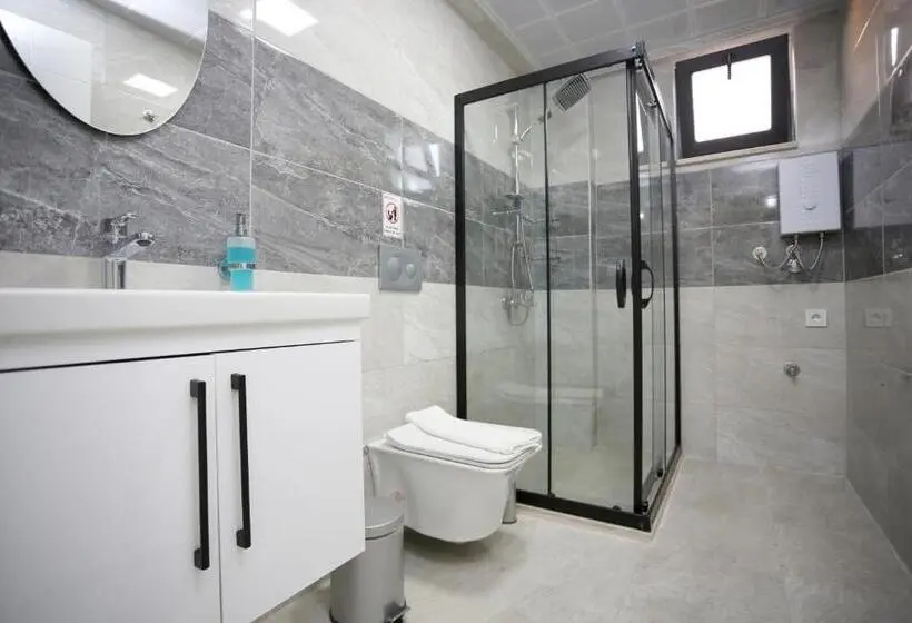 Standard-huone, Bright House Apart