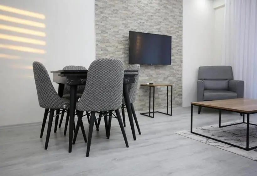 Standard-huone, Bright House Apart