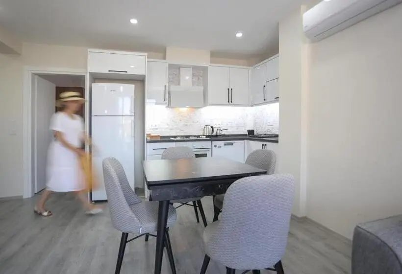Standard-huone, Bright House Apart