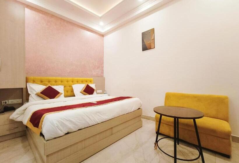 חדר סטנדרט, Eden Garden