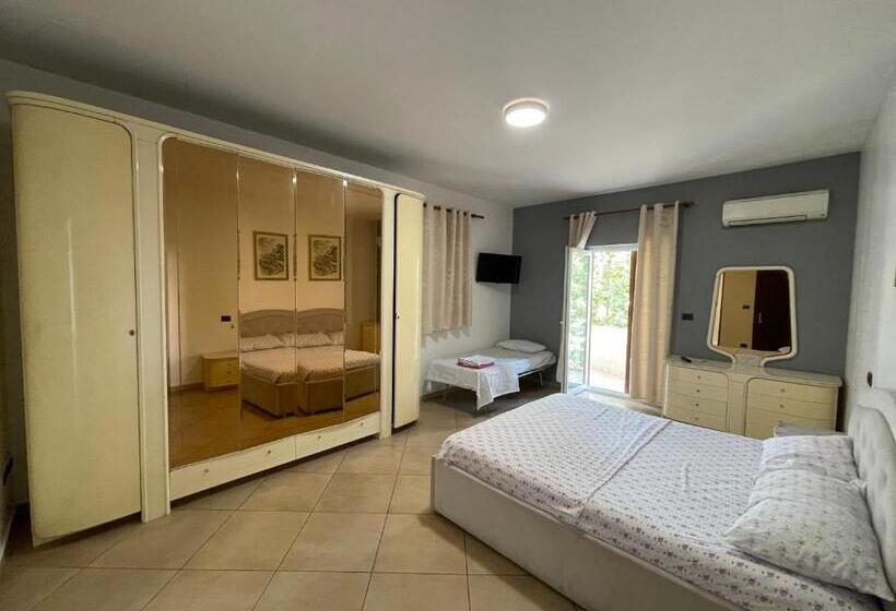 Трехместный Номер Базовый, Freedom