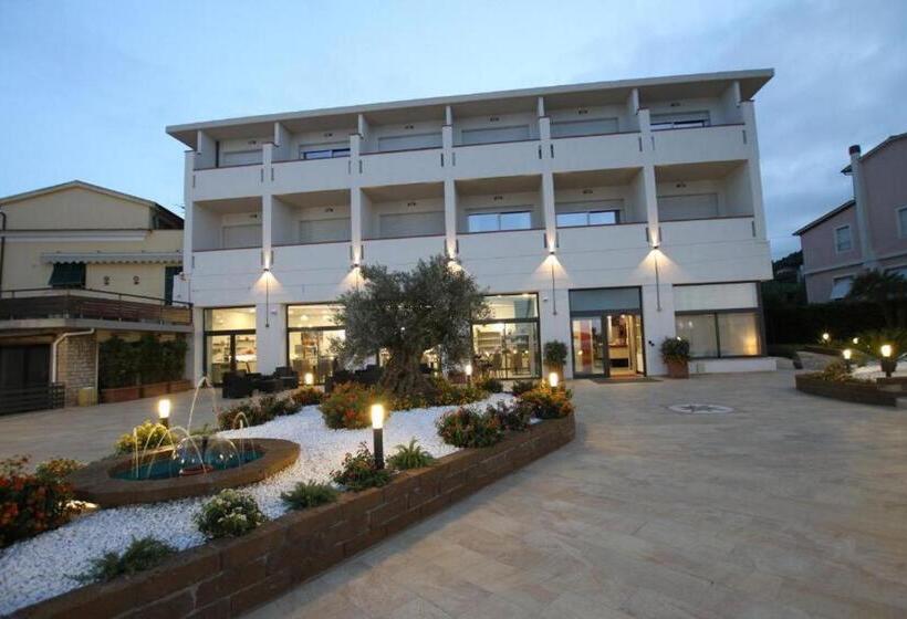 Triple Room Sea View, Levante   Isola D Elba