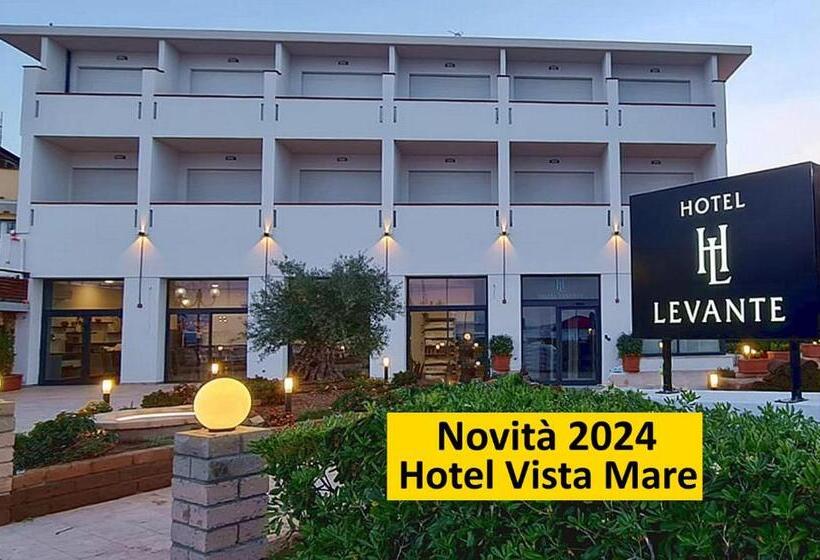 غرفة ديلوكس مزودة بشرفة, Levante   Isola D Elba