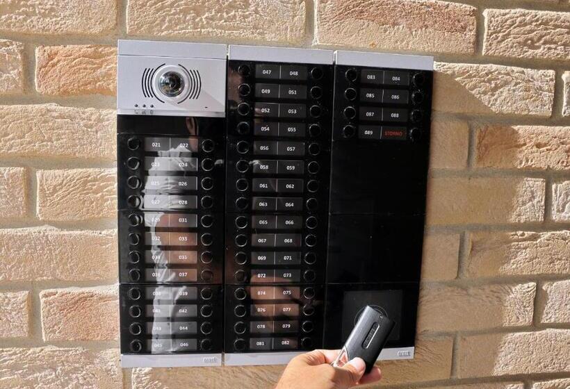 آپارتمان 1 خوابه, Luxo Grand Apartments By Bratislavatrip