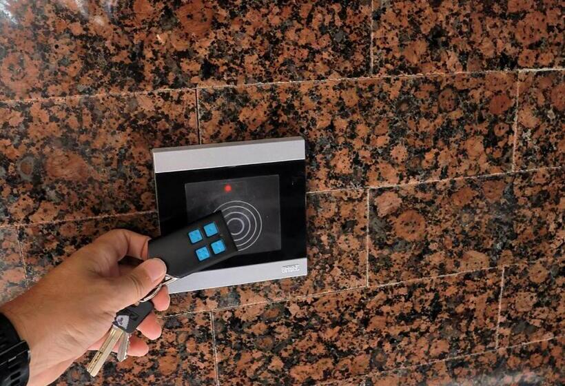 آپارتمان 1 خوابه, Luxo Grand Apartments By Bratislavatrip