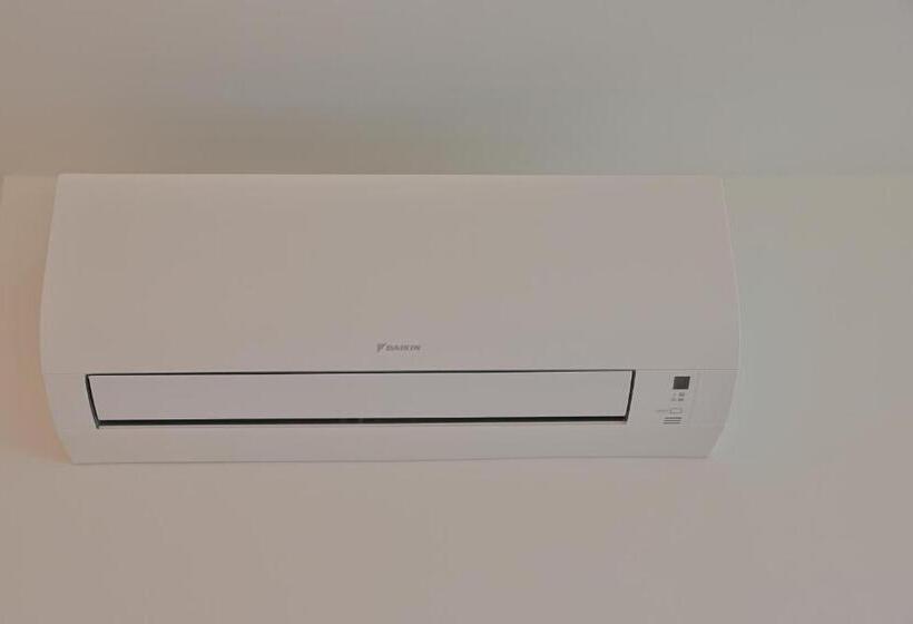 آپارتمان 1 خوابه, Luxo Grand Apartments By Bratislavatrip