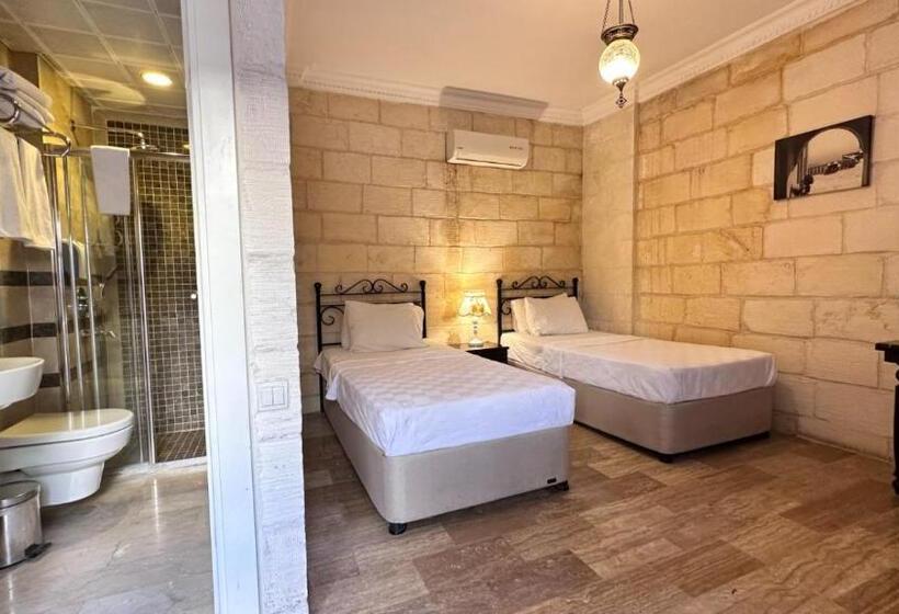 اتاق استاندارد, Mardin Konak Osmanlı