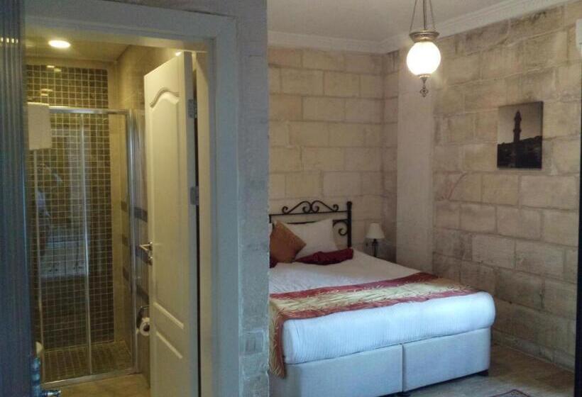 اتاق استاندارد, Mardin Konak Osmanlı