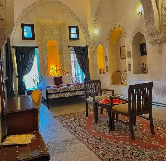 اتاق لوکس, Mardin Konak Osmanlı