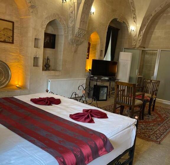 اتاق لوکس, Mardin Konak Osmanlı