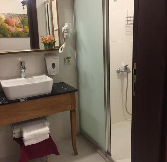 اتاق اکونومی, Mardin Konak Osmanlı