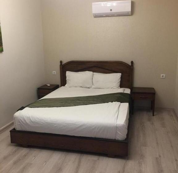 اتاق اکونومی, Mardin Konak Osmanlı