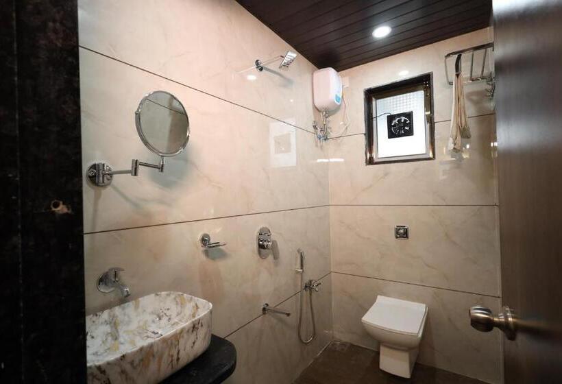 豪华房间, R K Residency Mahape