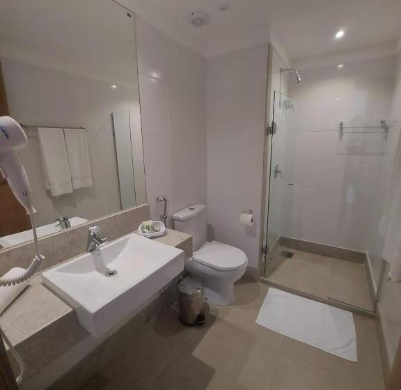 套房, Vista Azul Suites